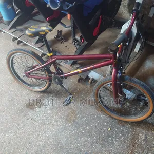 Brother Mukama
