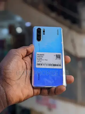 Huawei P30 Pro 128 GB Blue