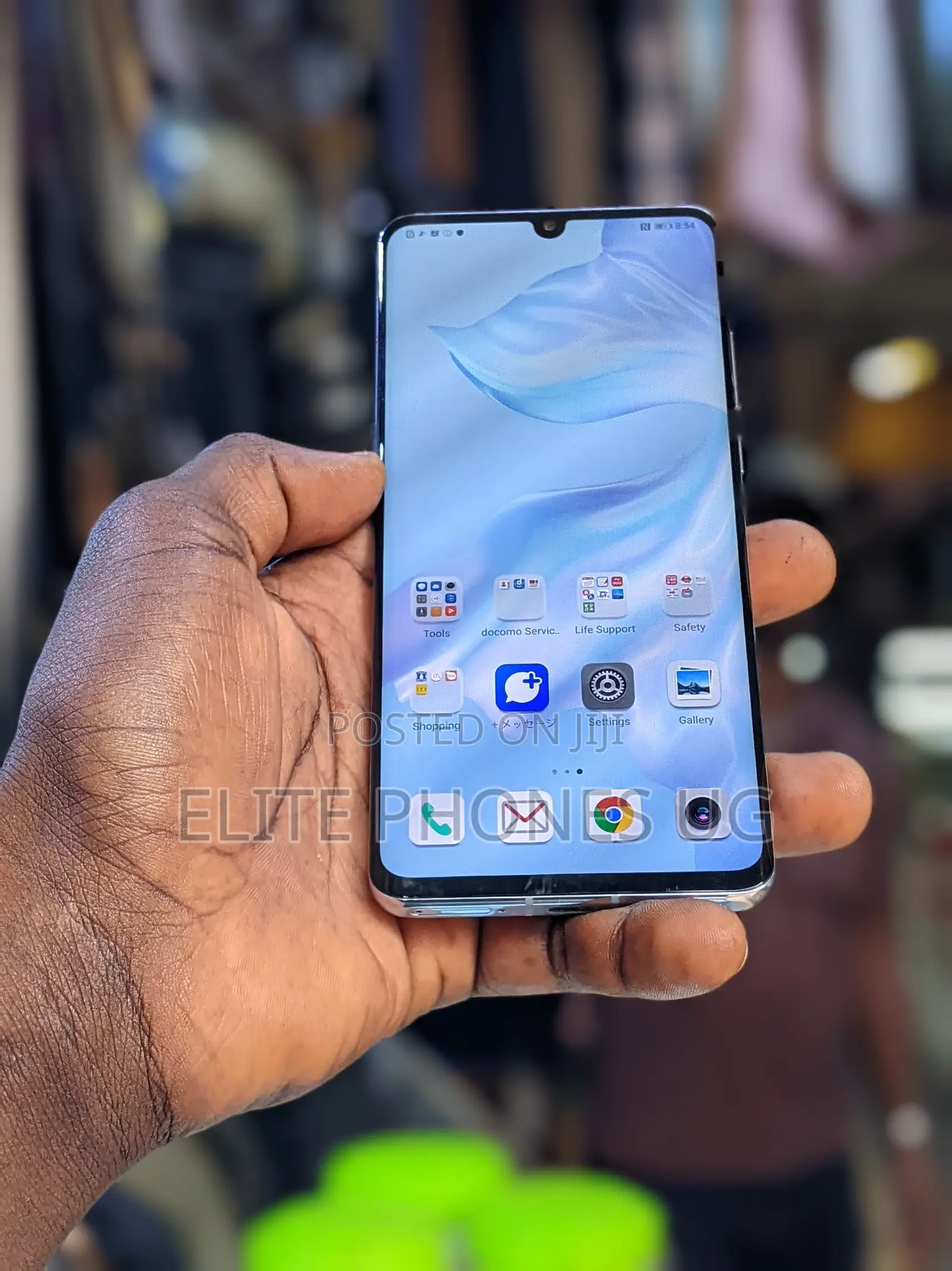 Huawei P30 Pro 128 GB Blue
