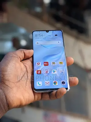 Huawei P30 Pro 128 GB Blue