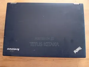 Laptop Lenovo ThinkPad T460s 4GB Intel Core i5 HDD 500GB