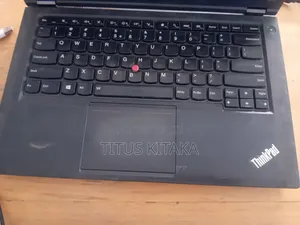 Laptop Lenovo ThinkPad T460s 4GB Intel Core i5 HDD 500GB