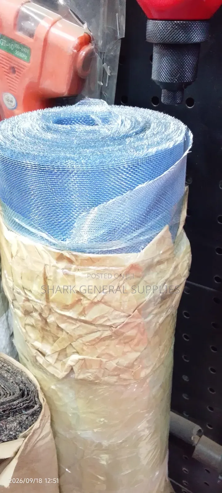 Mosquito Window Net