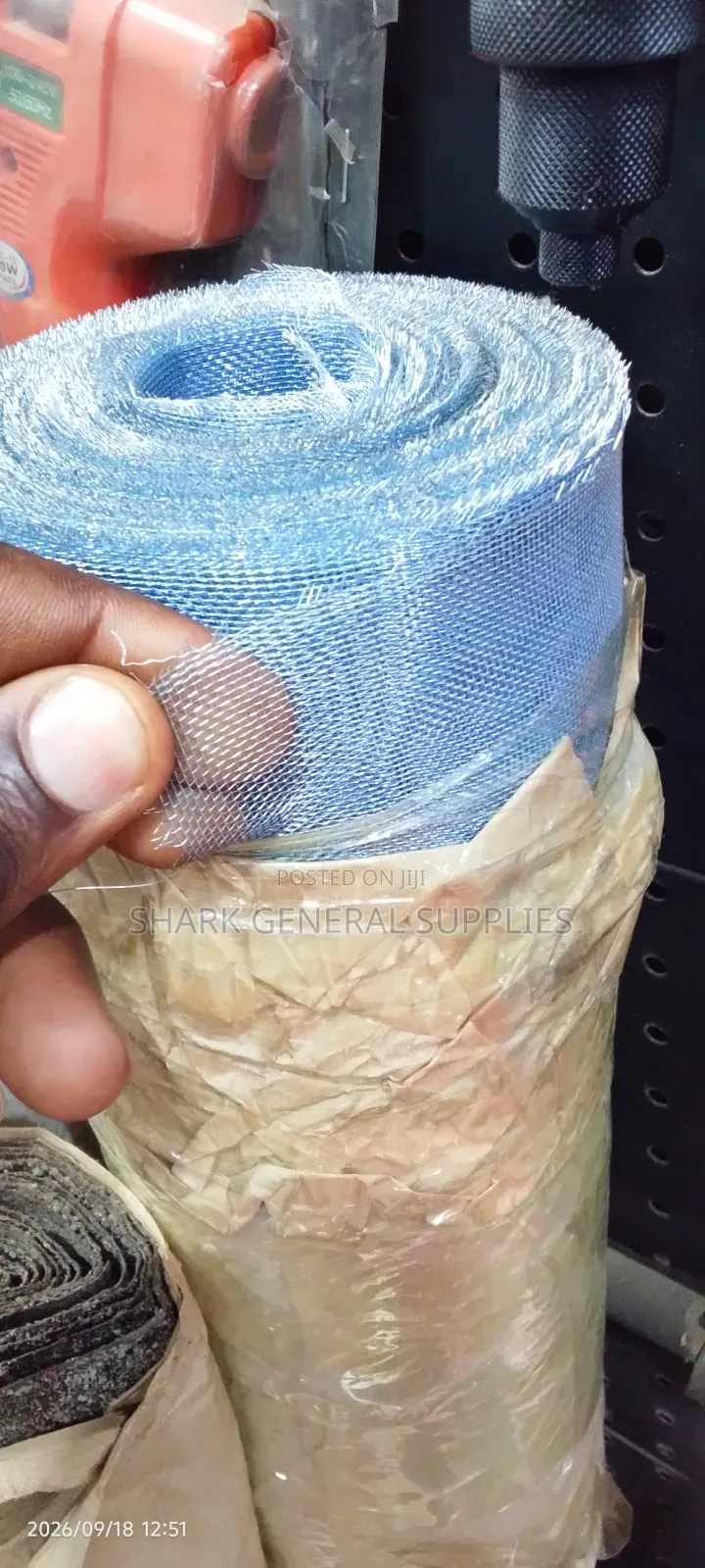Mosquito Window Net