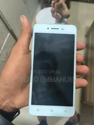 Oppo A37 64 GB White