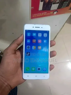 Oppo A37 64 GB White