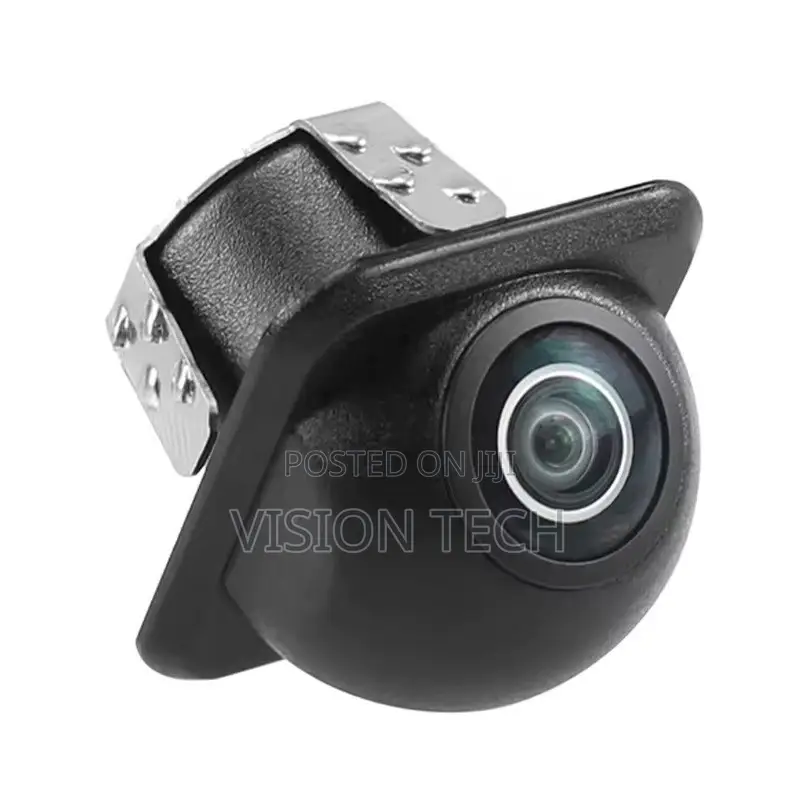 Drill Reverse Camera