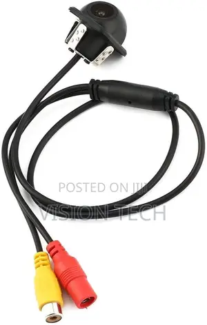 Drill Reverse Camera