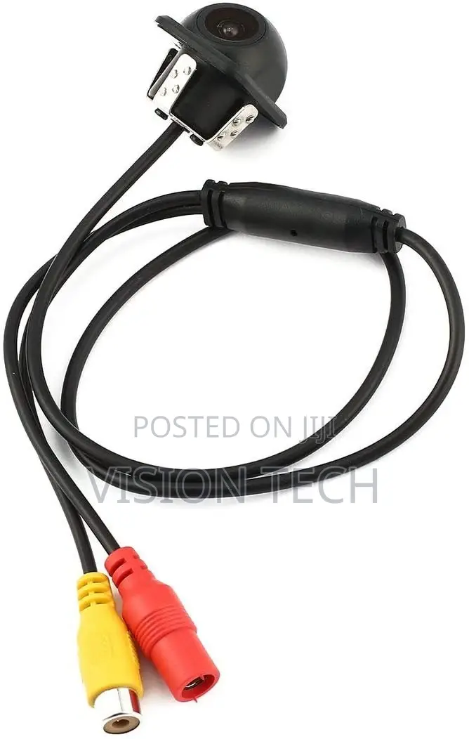 Drill Reverse Camera