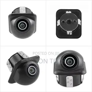 Drill Reverse Camera