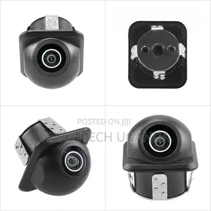 Drill Reverse Camera