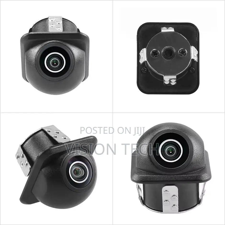 Drill Reverse Camera