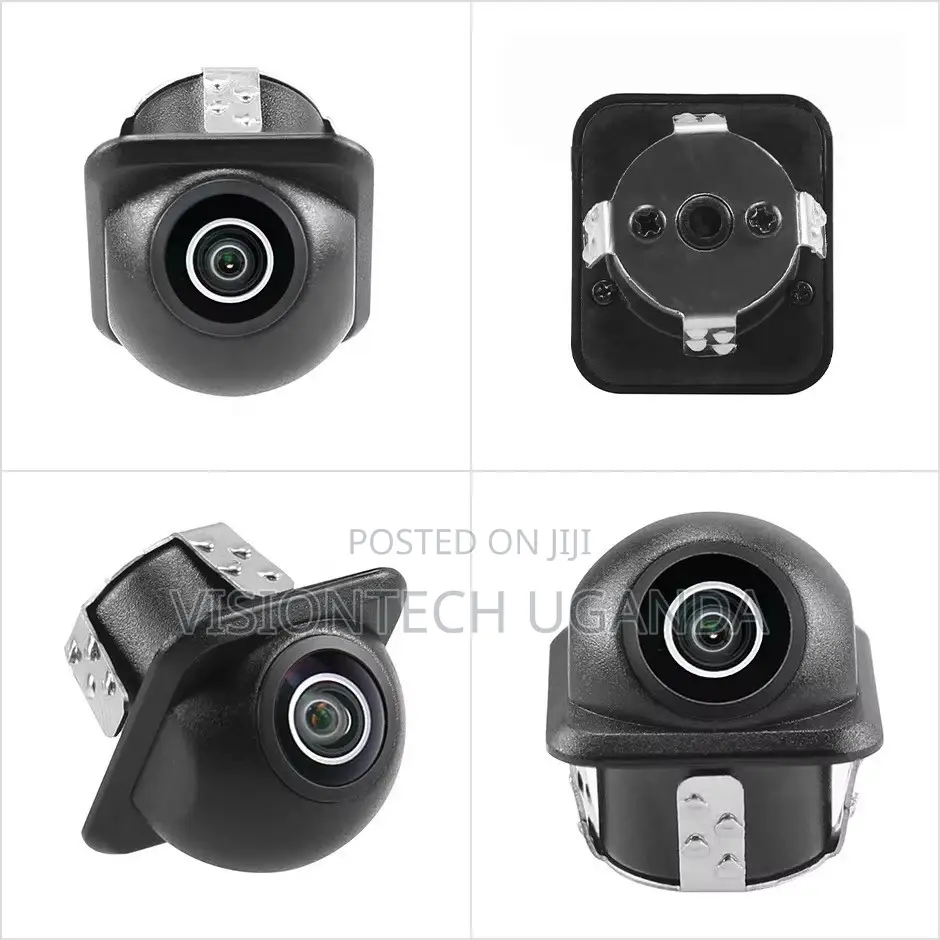 Drill Reverse Camera