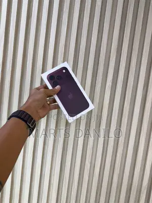 New Apple iPhone 18 Pro 512 GB Red