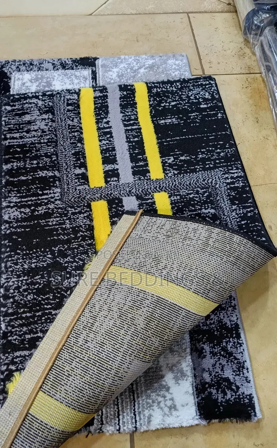 Jamo Turkish Door Mat