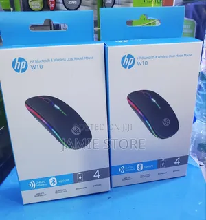 HP Rechargeable Mouse/ Wireless Mouse