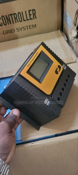PWM Controllers