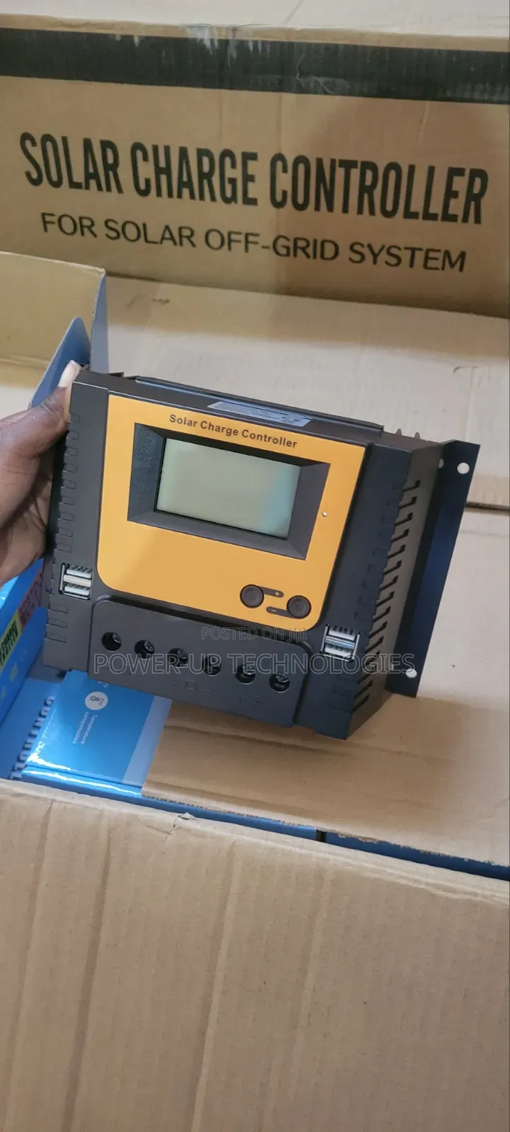 PWM Controllers