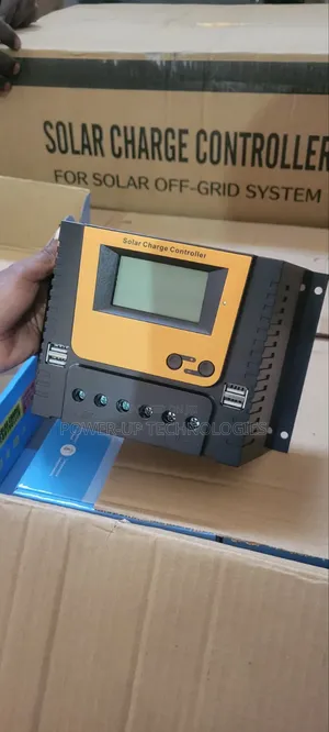 PWM Controllers