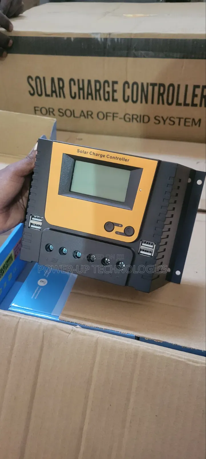 PWM Controllers
