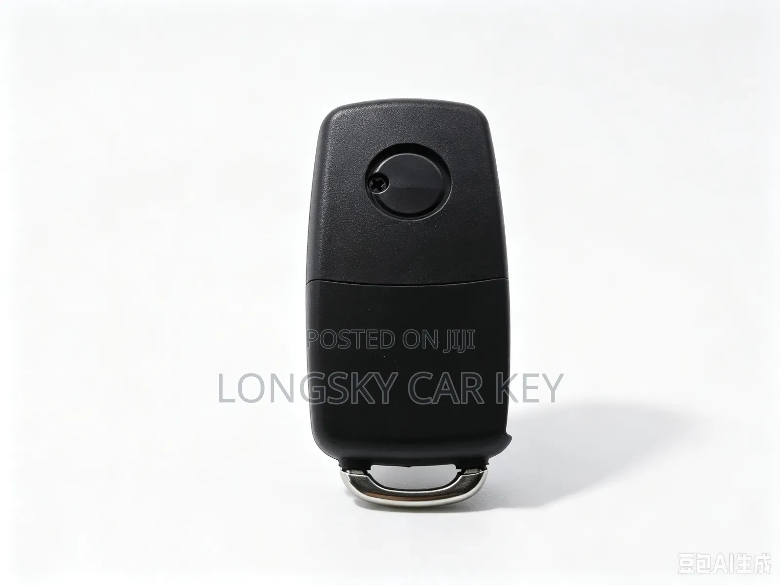 Volkswagen Foldable Insert to Start Car Key Shells