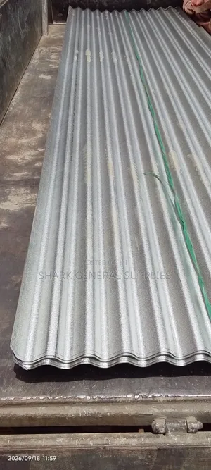 Ironsheets Damage G.28