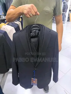Italian Coats/Blazers