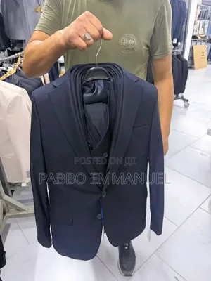Italian Coats/Blazers