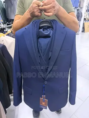 Italian Coats/Blazers