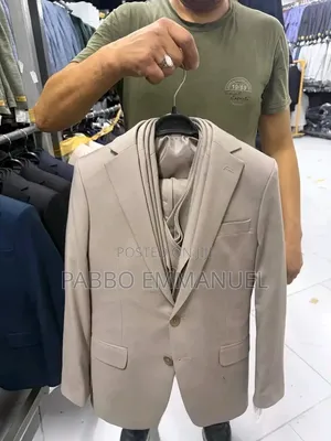 Italian Coats/Blazers