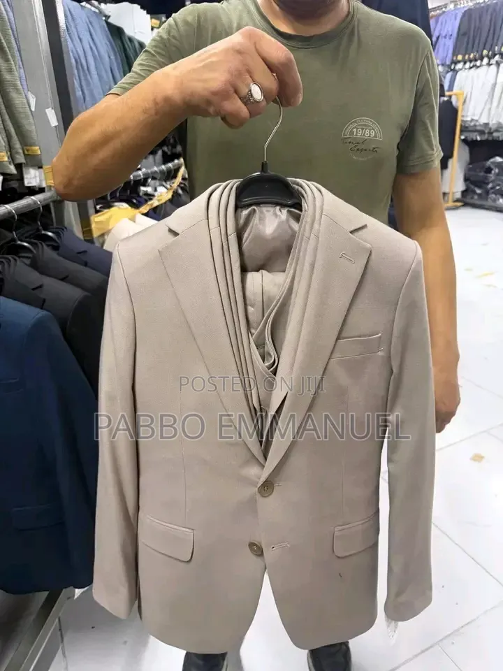 Italian Coats/Blazers