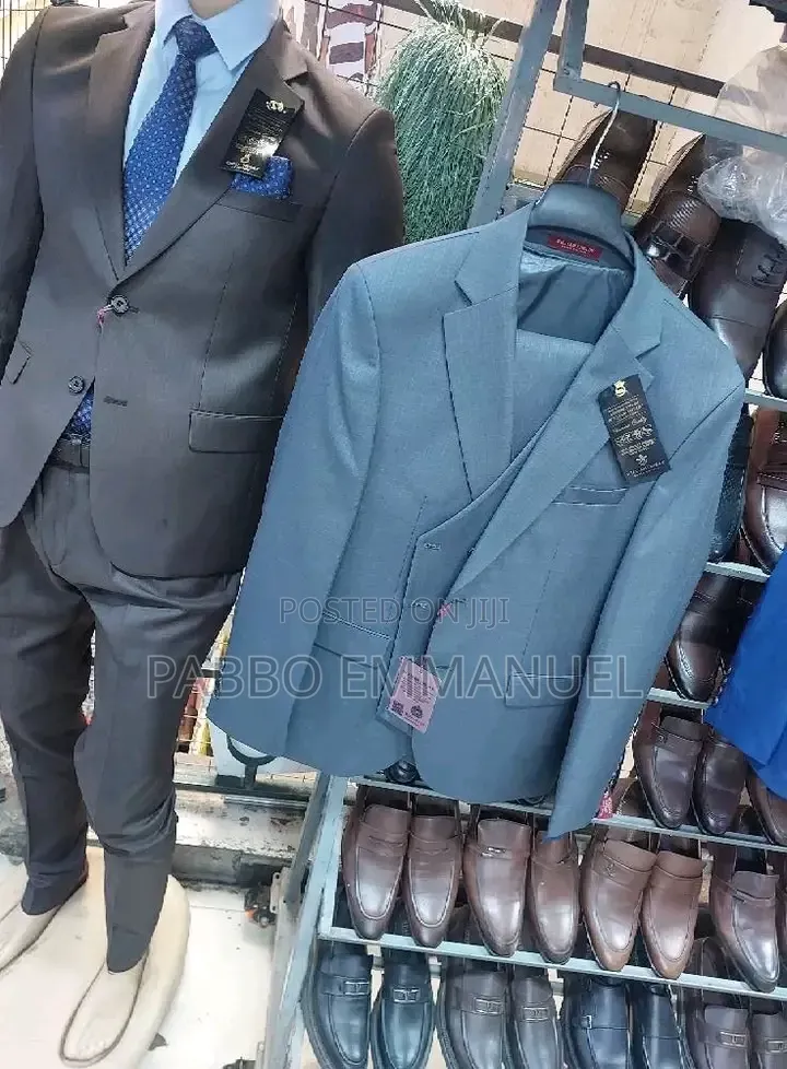 Italian Coats/Blazers