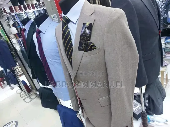Italian Coats/Blazers