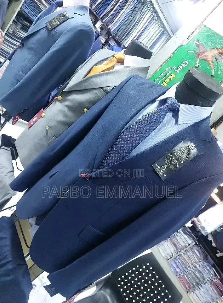 Italian Coats/Blazers