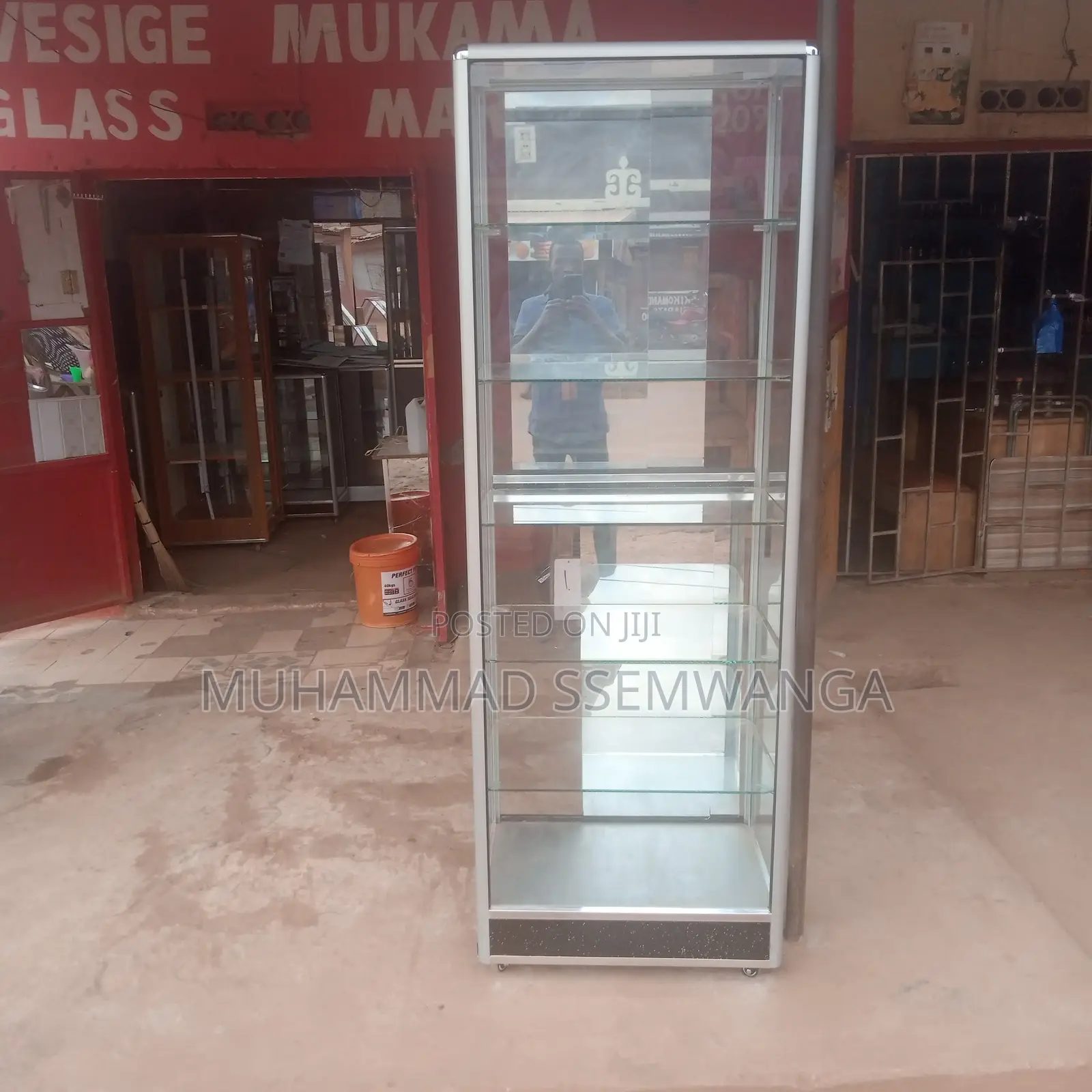 Display Counters