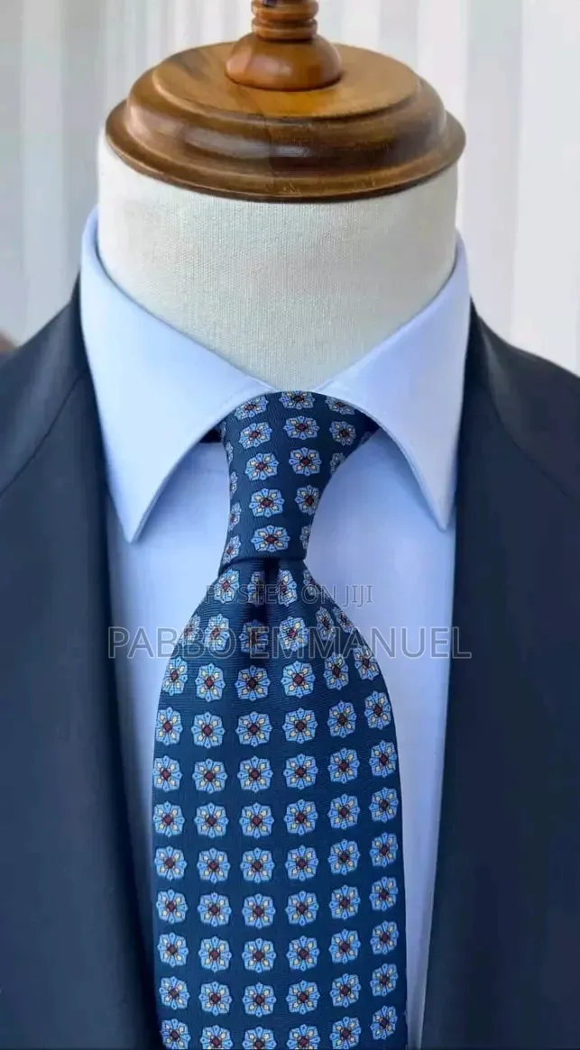 Suit Neckties