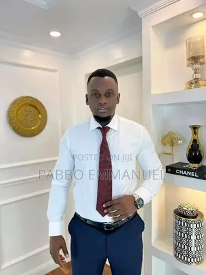 Suit Neckties
