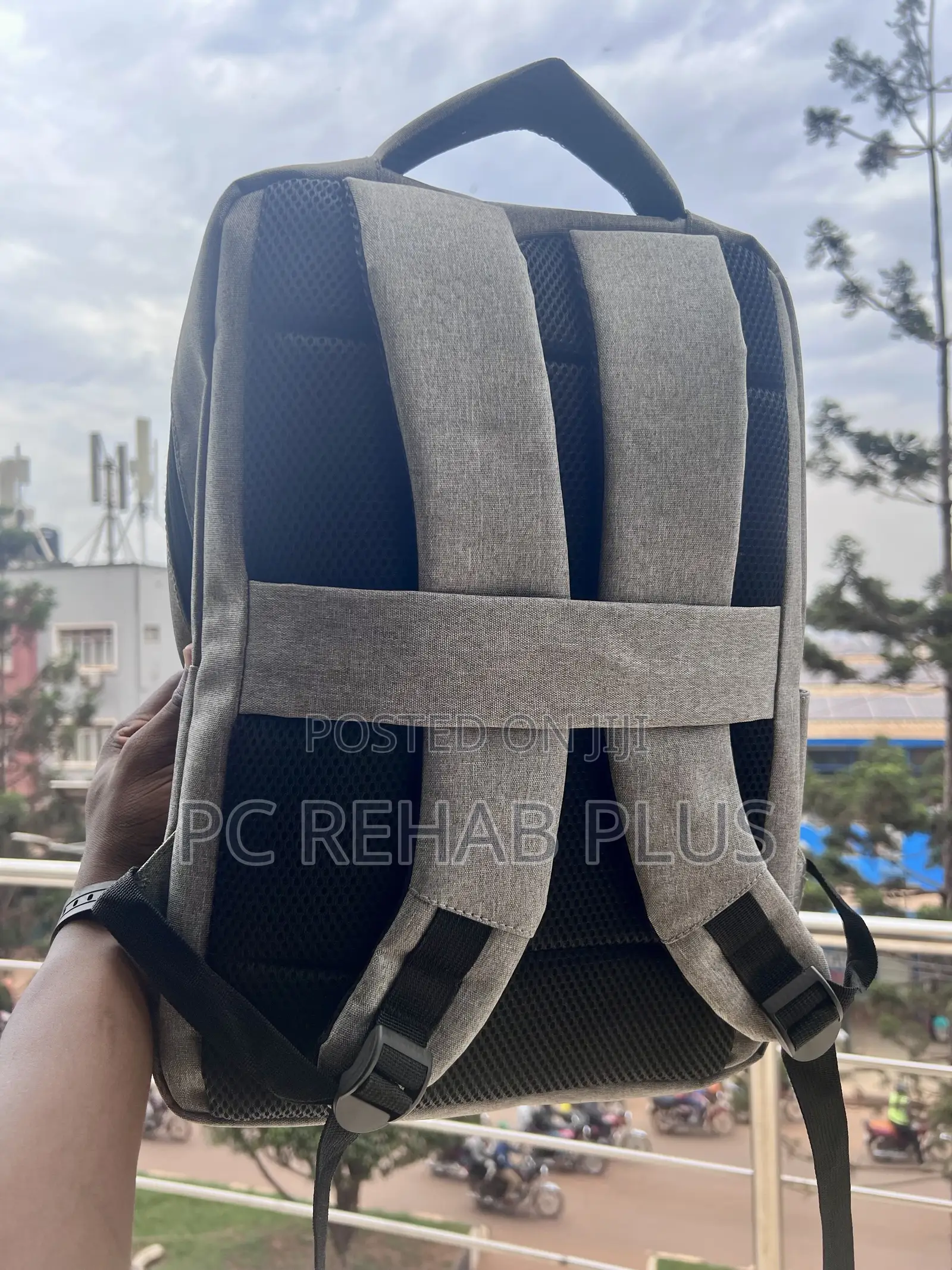 Laptop Bag/ Backpack