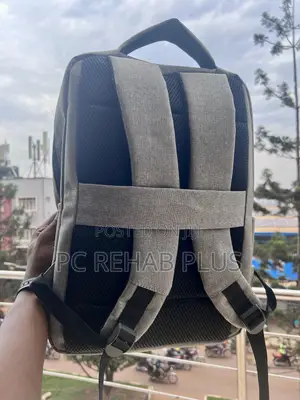 Laptop Bag/ Backpack
