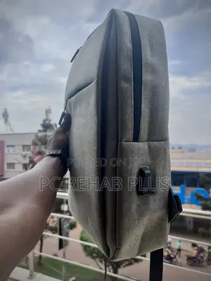 Laptop Bag/ Backpack