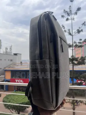 Laptop Bag/ Backpack