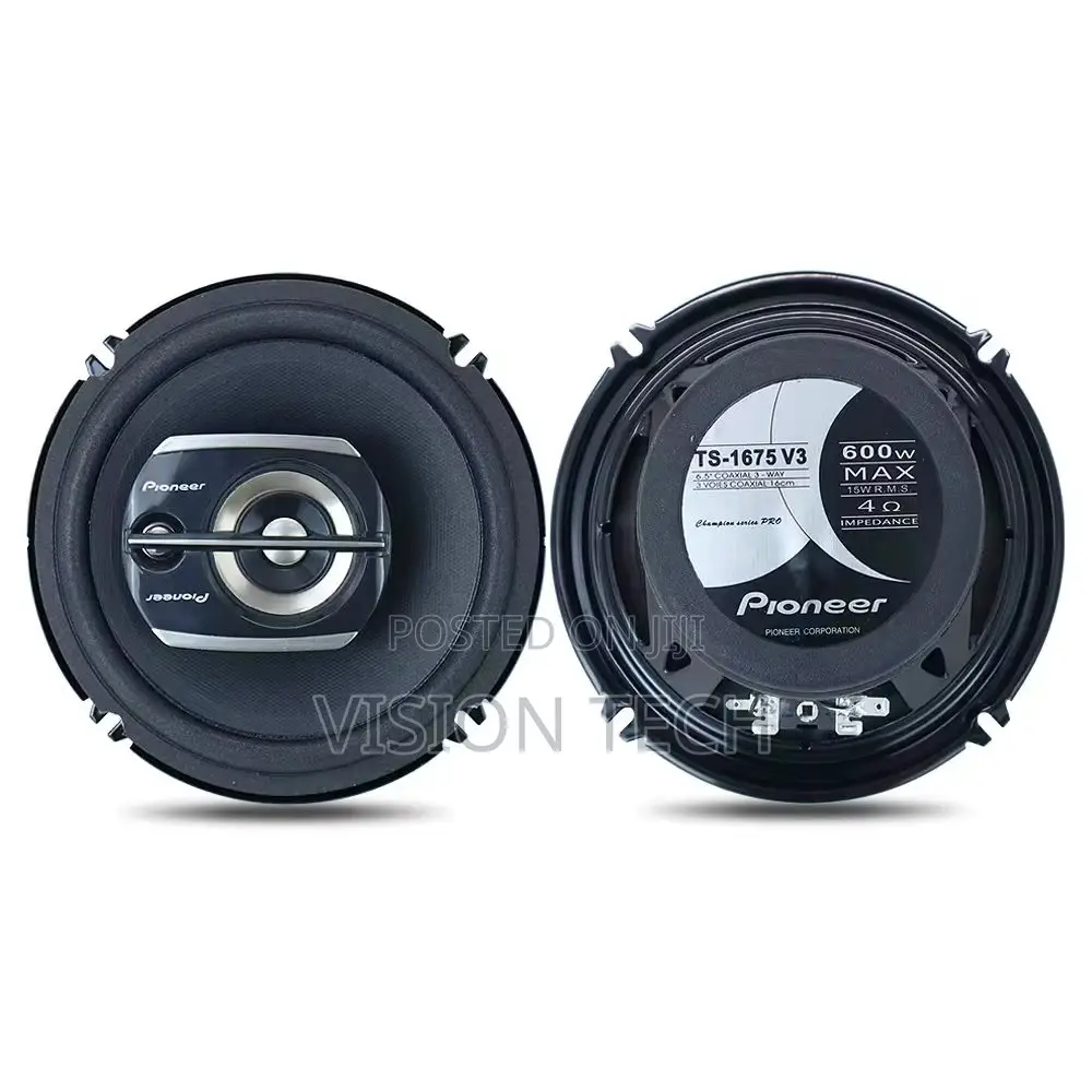 Pioneer Ts 1675 V3