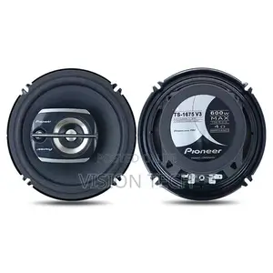 Pioneer Ts 1675 V3