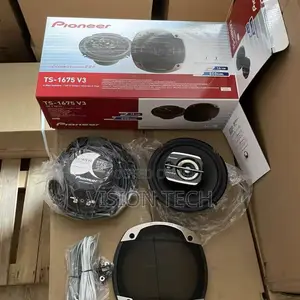 Pioneer Ts 1675 V3