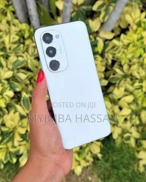 New Tecno Spark 40 Pro+ 256 GB White