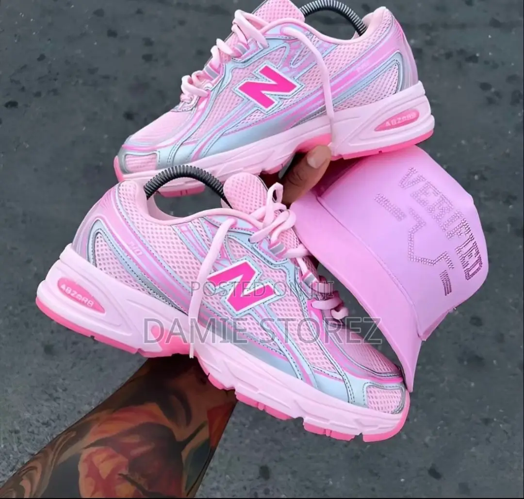 Newbalance 530