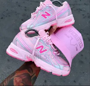 Newbalance 530