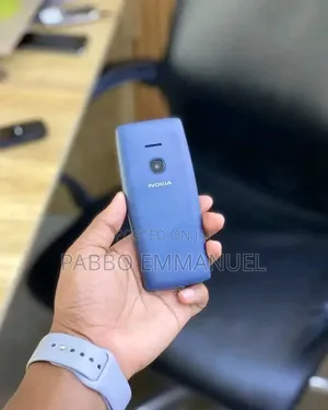 New Nokia 8210 4G Blue