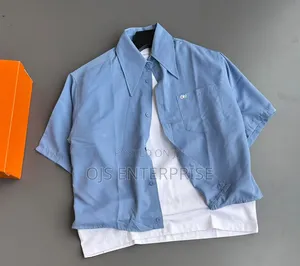 Buggy Button Shirts