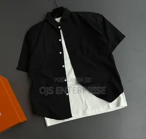Buggy Button Shirts